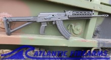 AK47 MP Tactical Rifle Riley Defense