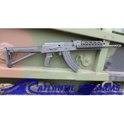 AK47 MP Tactical Rifle Riley Defense