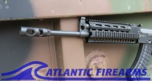 AK47 MP Tactical Rifle Riley Defense