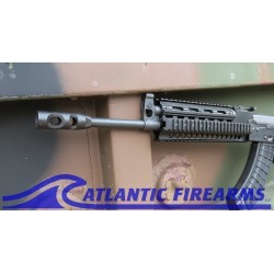 AK47 MP Tactical Rifle Riley Defense
