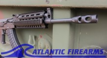AK47 MP Tactical Rifle Riley Defense