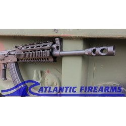AK47 MP Tactical Rifle Riley Defense