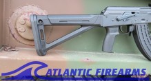 AK47 MP Tactical Rifle Riley Defense