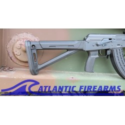 AK47 MP Tactical Rifle Riley Defense
