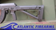 AK47 MP Tactical Rifle Riley Defense