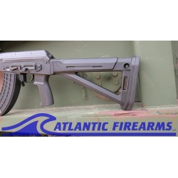 AK47 MP Tactical Rifle Riley Defense