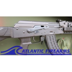 AK47 MP Tactical Rifle Riley Defense