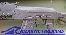 AK47 MP Tactical Rifle Riley Defense