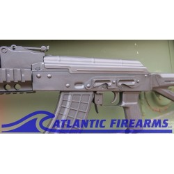 AK47 MP Tactical Rifle Riley Defense