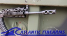 AK47 MP Tactical Rifle Riley Defense