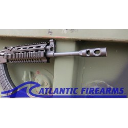 AK47 MP Tactical Rifle Riley Defense