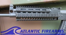 AK47 MP Tactical Rifle Riley Defense