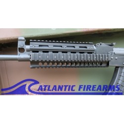 AK47 MP Tactical Rifle Riley Defense
