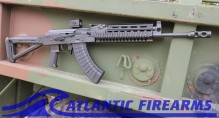 AK47 MP Tactical Rifle Riley Defense