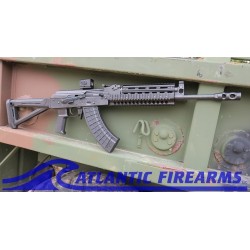 AK47 MP Tactical Rifle Riley Defense