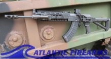 AK47 MP Tactical Rifle Riley Defense