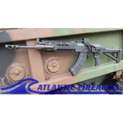 AK47 MP Tactical Rifle Riley Defense