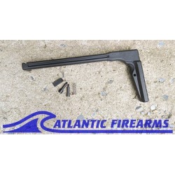 B&T Folding Stock TP9, MP9, KH9 & P26