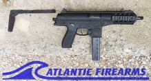 B&T Folding Stock TP9, MP9, KH9 & P26