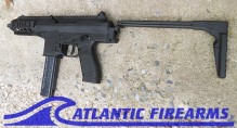 B&T Folding Stock TP9, MP9, KH9 & P26