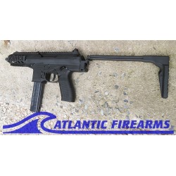 B&T Folding Stock TP9, MP9, KH9 & P26