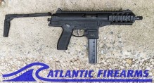 B&T Folding Stock TP9, MP9, KH9 & P26