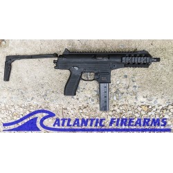 B&T Folding Stock TP9, MP9, KH9 & P26