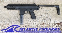 B&T Folding Stock TP9, MP9, KH9 & P26