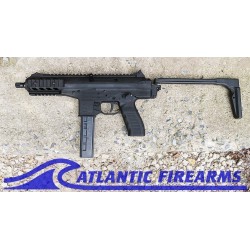 B&T Folding Stock TP9, MP9, KH9 & P26