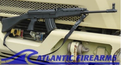 VZ 58 Rifle Liberty 7.62X39