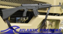 VZ 58 Rifle Liberty 7.62X39