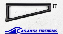 CNC Warrior AK-47 TRIANGLE STOCK