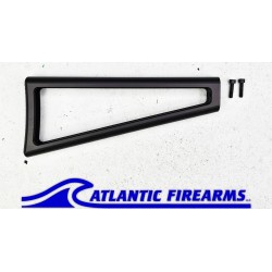 CNC Warrior AK-47 TRIANGLE STOCK