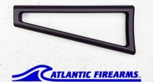 CNC Warrior AK-47 TRIANGLE STOCK