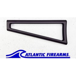 CNC Warrior AK-47 TRIANGLE STOCK