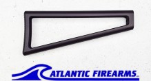 CNC Warrior AK-47 TRIANGLE STOCK
