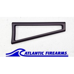 CNC Warrior AK-47 TRIANGLE STOCK