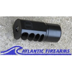 JMAC CUSTOMS RRD-4C 24mmRH Muzzle Brake/Compensator