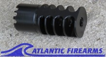 JMAC CUSTOMS RRD-4C 24mmRH Muzzle Brake/Compensator