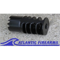 JMAC CUSTOMS RRD-4C 24mmRH Muzzle Brake/Compensator