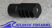 JMAC CUSTOMS RRD-4C 24mmRH Muzzle Brake/Compensator