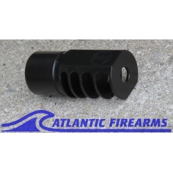 JMAC CUSTOMS RRD-4C 24mmRH Muzzle Brake/Compensator