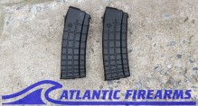 Bulgarian Circle 10 5.56/.223 30rd Waffle Magazine (2-pack)