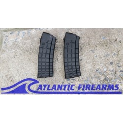 Bulgarian Circle 10 5.56/.223 30rd Waffle Magazine (2-pack)