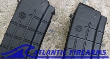 Bulgarian Circle 10 5.56/.223 30rd Waffle Magazine (2-pack)