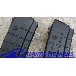Bulgarian Circle 10 5.56/.223 30rd Waffle Magazine (2-pack)
