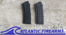 Bulgarian Circle 10 5.56/.223 30rd Waffle Magazine (2-pack)