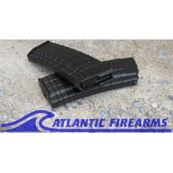 Bulgarian Circle 10 5.56/.223 30rd Waffle Magazine (2-pack)