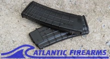Bulgarian Circle 10 5.56/.223 30rd Waffle Magazine (2-pack)