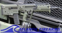 IWI TAVOR X95 XG16 OD GREEN